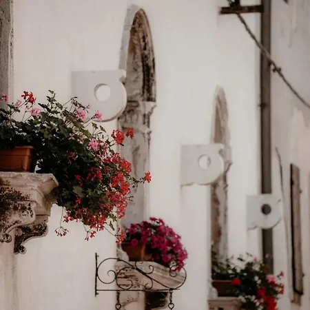 Casa Bumbara *