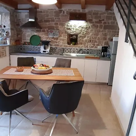 Casa Bumbara Vodnjan
