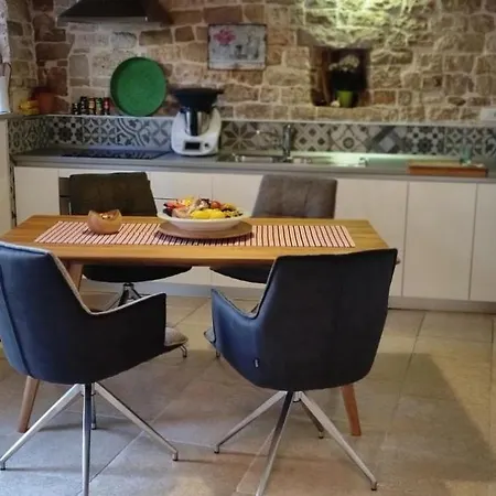 Casa Bumbara