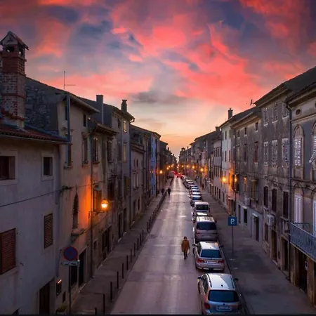 Vikendica Casa Bumbara