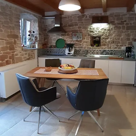 Casa Bumbara * Vodnjan