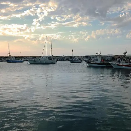 Hébergement de vacances Casa Bumbara