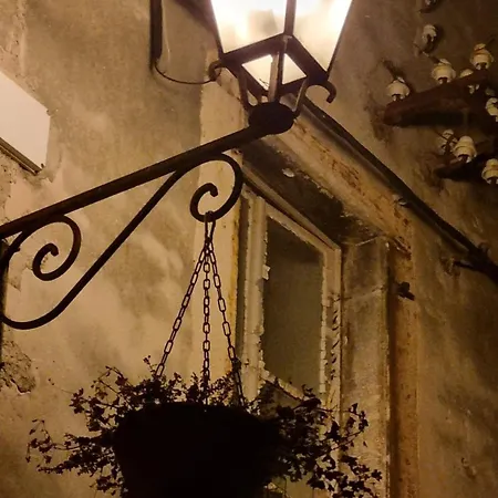 Casa Bumbara 沃德年