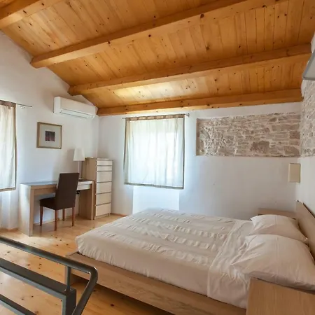 Casa Bumbara Vodnjan