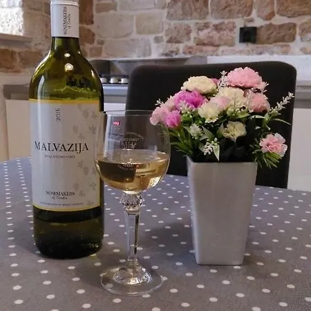 Casa Bumbara Vodnjan