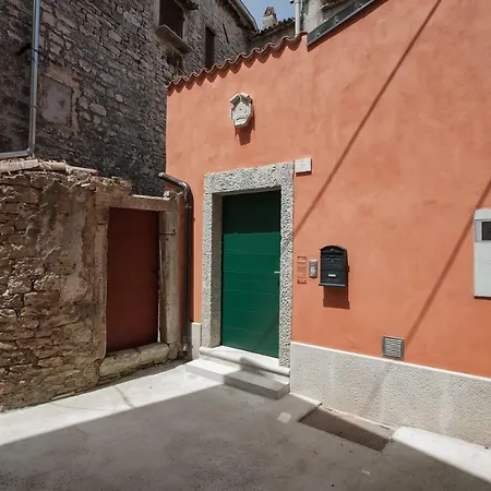 Casa Bumbara Casa de Férias Vodnjan