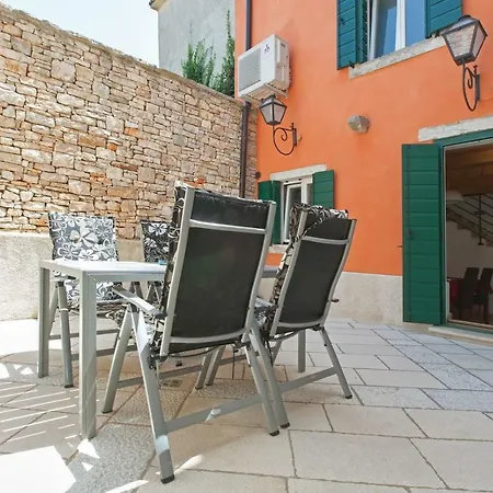 Casa Bumbara Casa de Férias Vodnjan