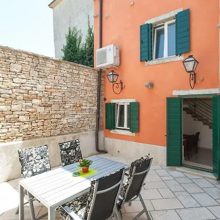 Casa Bumbara Vodnjan