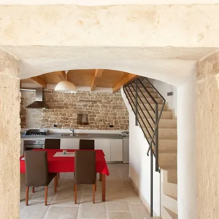 Hébergement de vacances Casa Bumbara *