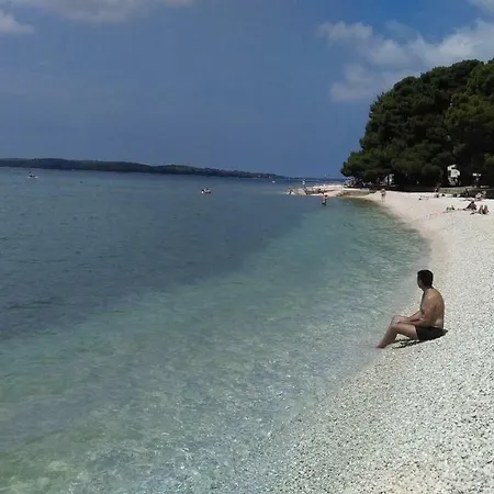 Hébergement de vacances Casa Bumbara Vodnjan