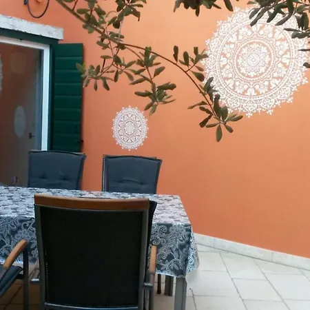 Casa Bumbara Hébergement de vacances *