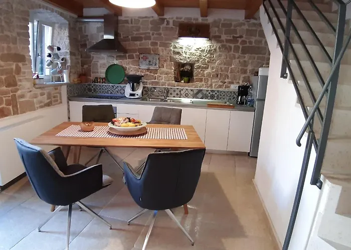 Casa Bumbara Vodnjan