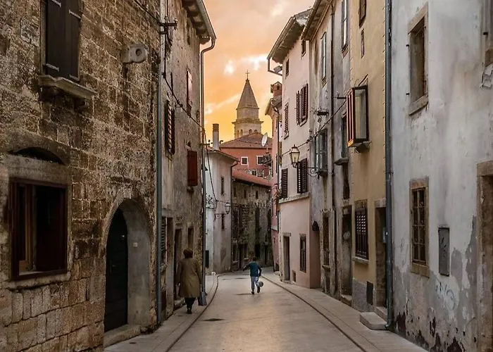 Casa Bumbara * Vodnjan