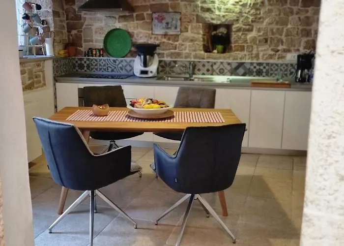 Casa Bumbara