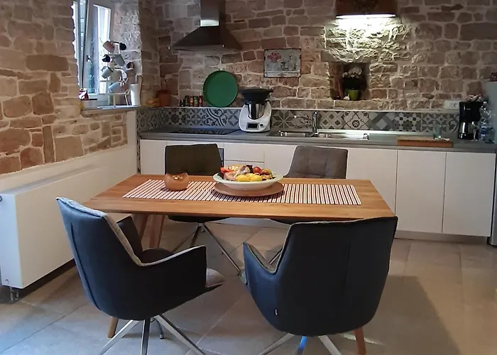 Casa Bumbara * Vodnjan