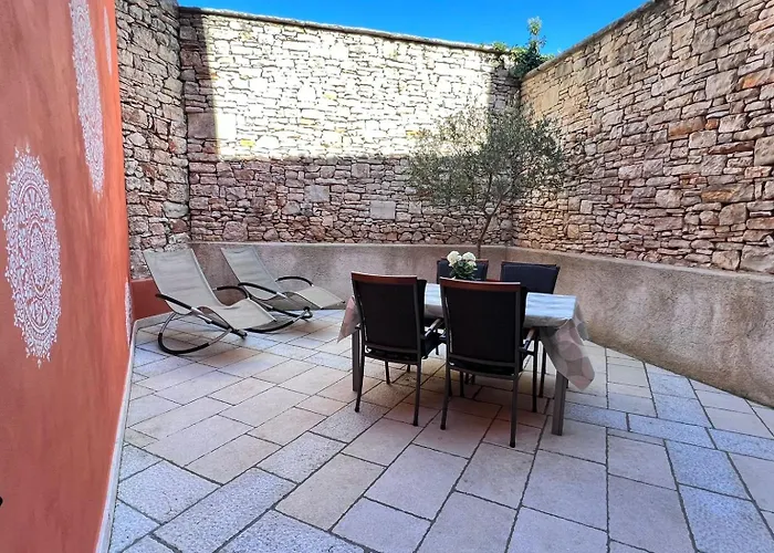 Casa Bumbara *