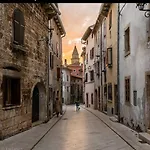Casa Bumbara * Воднян
