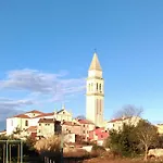 Casa Bumbara Воднян