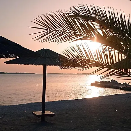 펜션 Casa Bumbara *