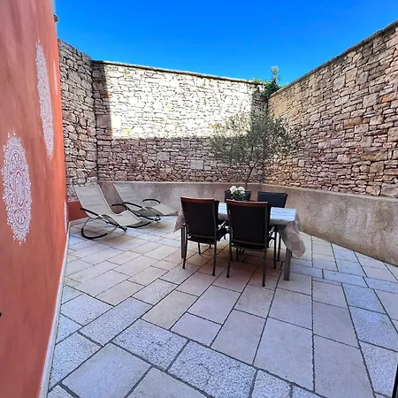 Casa Bumbara *