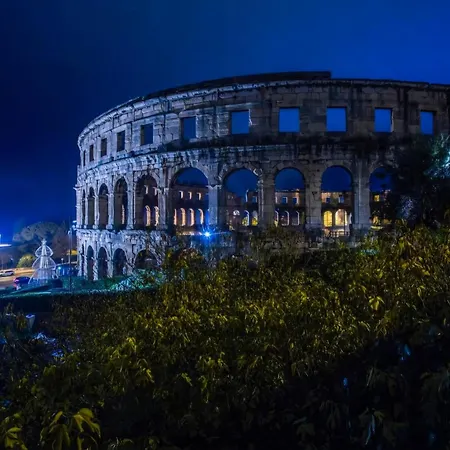 Casa Bumbara * 보드냔