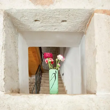 Casa vacanze Casa Bumbara