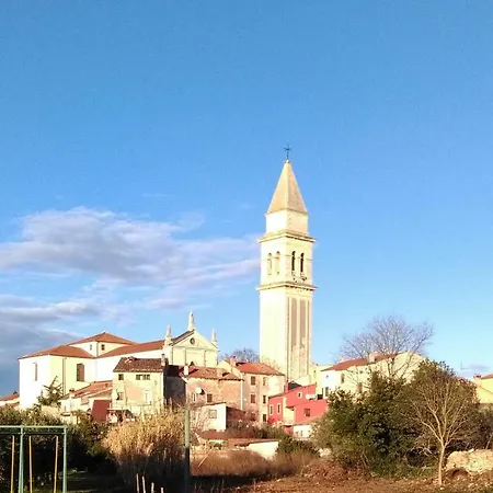 Casa Bumbara Vodnjan