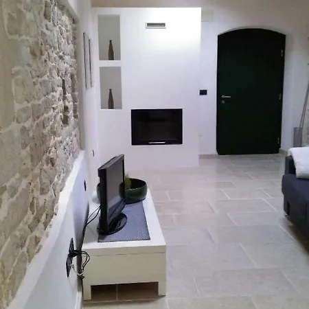 Feriehus Casa Bumbara Vodnjan