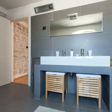 Ferienhaus Casa Bumbara Vodnjan