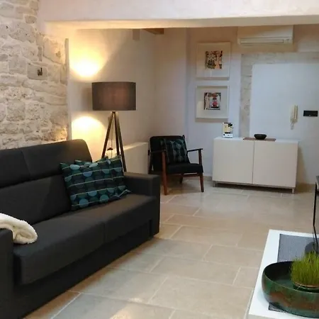 Casa Bumbara Vodnjan