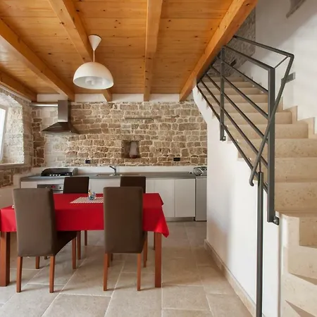 Casa Bumbara Holiday home Vodnjan