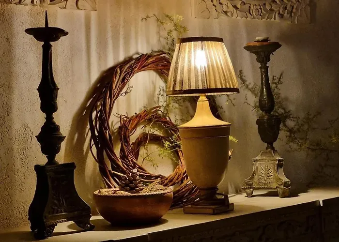 Casa Bumbara 펜션 *