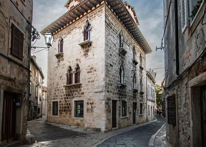 펜션 Casa Bumbara *