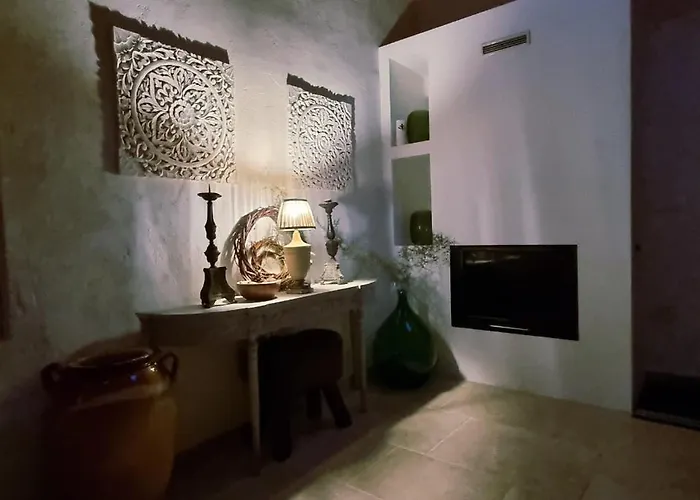 Casa Bumbara 펜션 보드냔