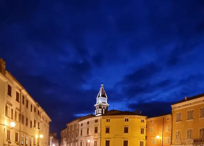 Casa Bumbara 펜션 보드냔