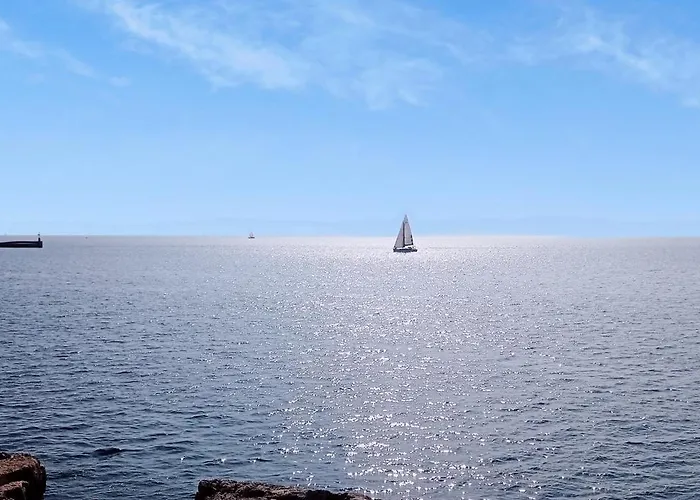 펜션 Casa Bumbara 보드냔