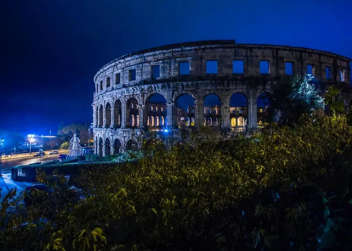 Casa Bumbara * 보드냔