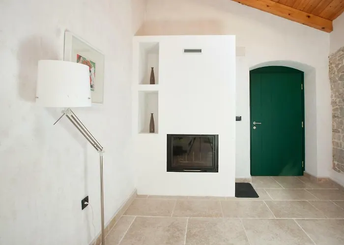 펜션 Casa Bumbara *